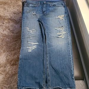 Levi 514 Jeans  36x30